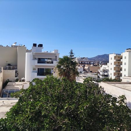 Katerina Studios&Apartments Ierápetra Exterior foto