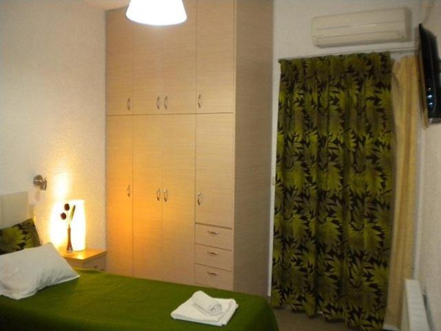 Katerina Studios&Apartments Ierápetra Habitación foto