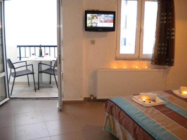 Katerina Studios&Apartments Ierápetra Habitación foto